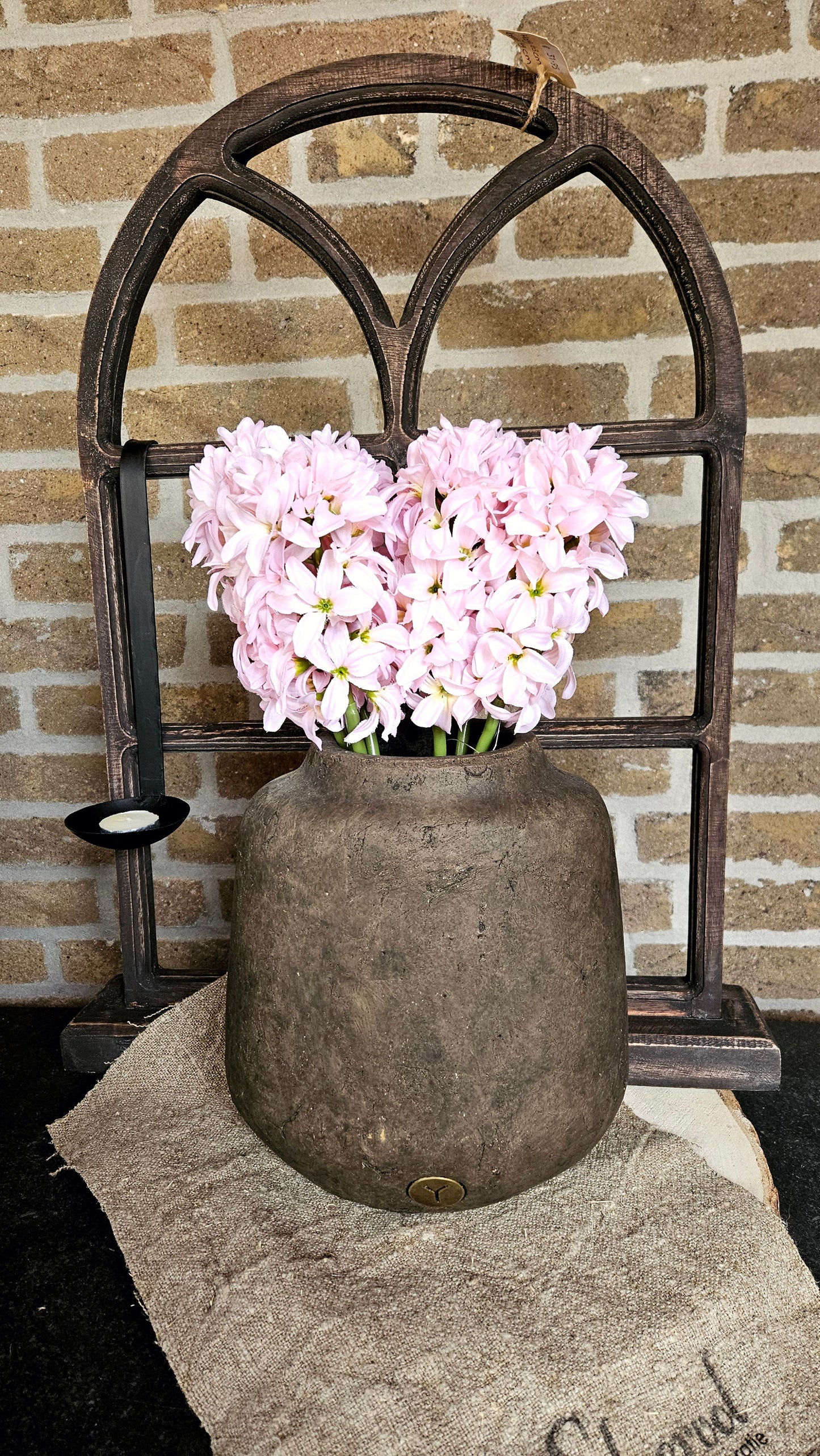 Kunst Hyacinten bos van 3 Brynxz Online