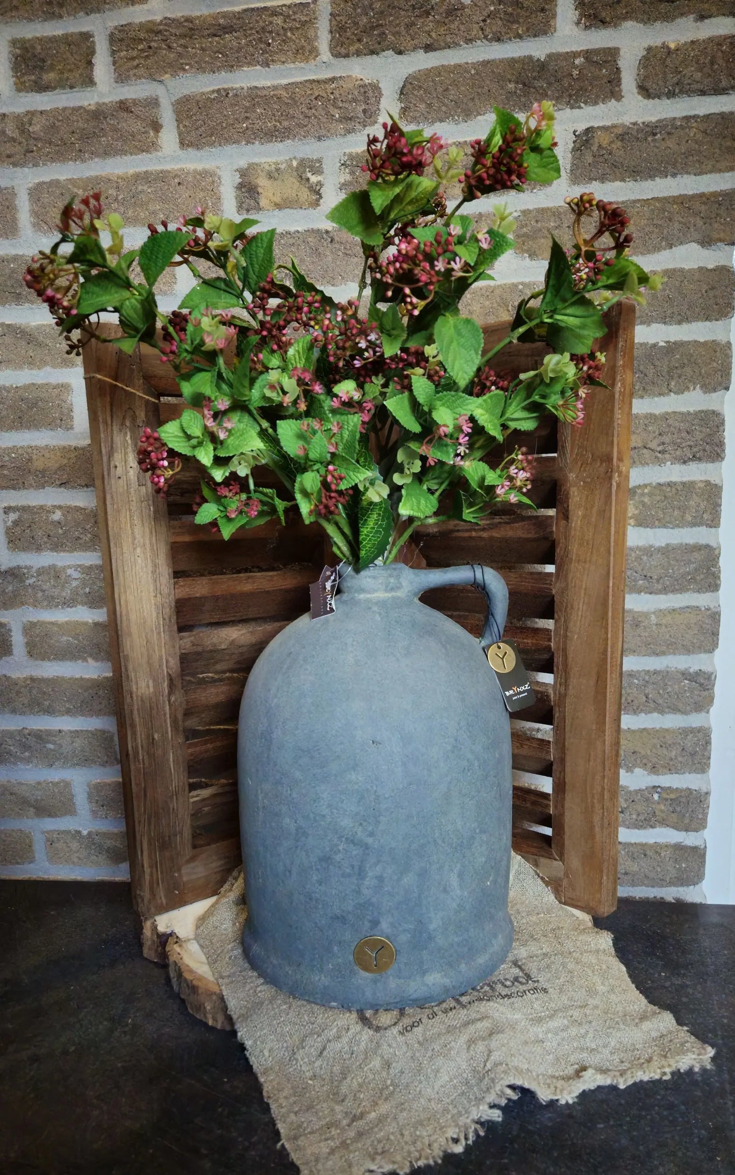 Brynxz Jar Boost one Ear L - Brynxz Online By O zo sfeervol