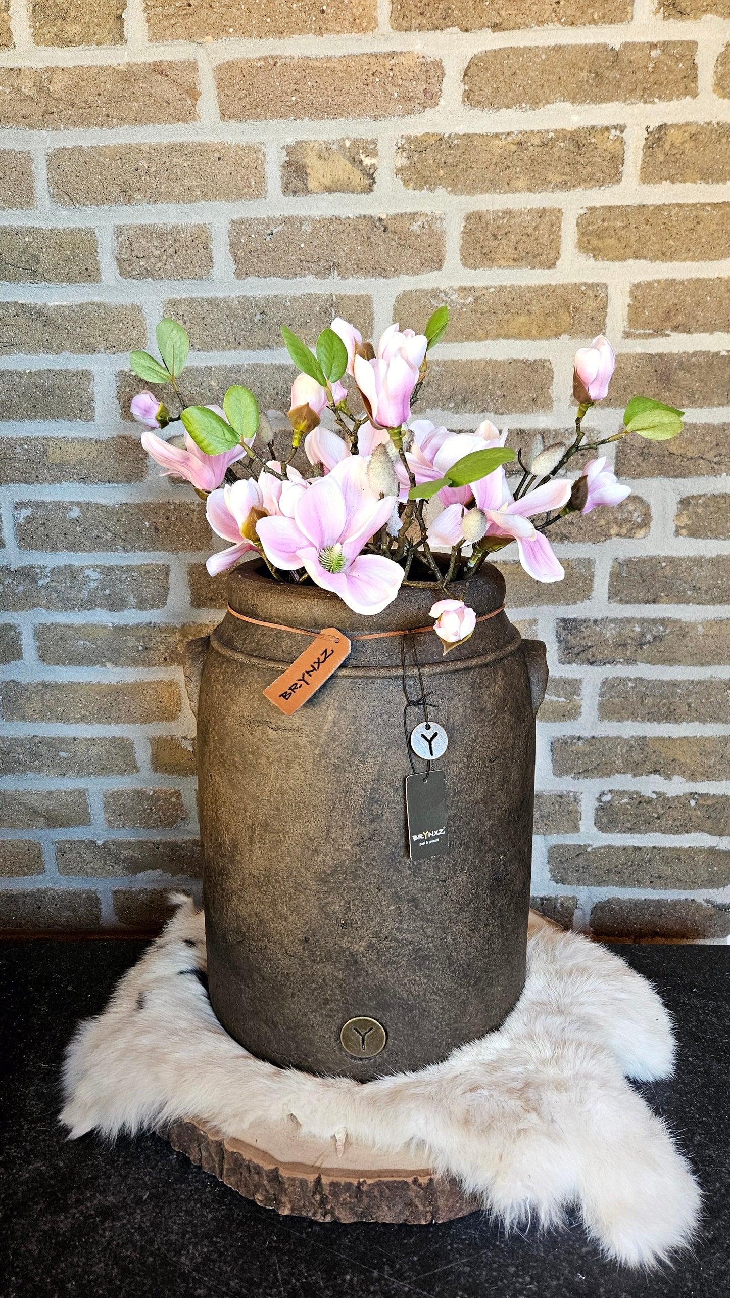 Brynxz Vase Coulogne M Brynxz Online