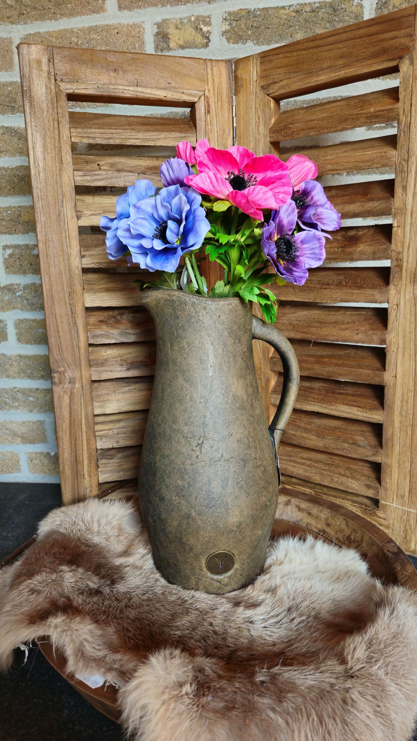 Brynxz Jug Tall Classic L Brynxz Online