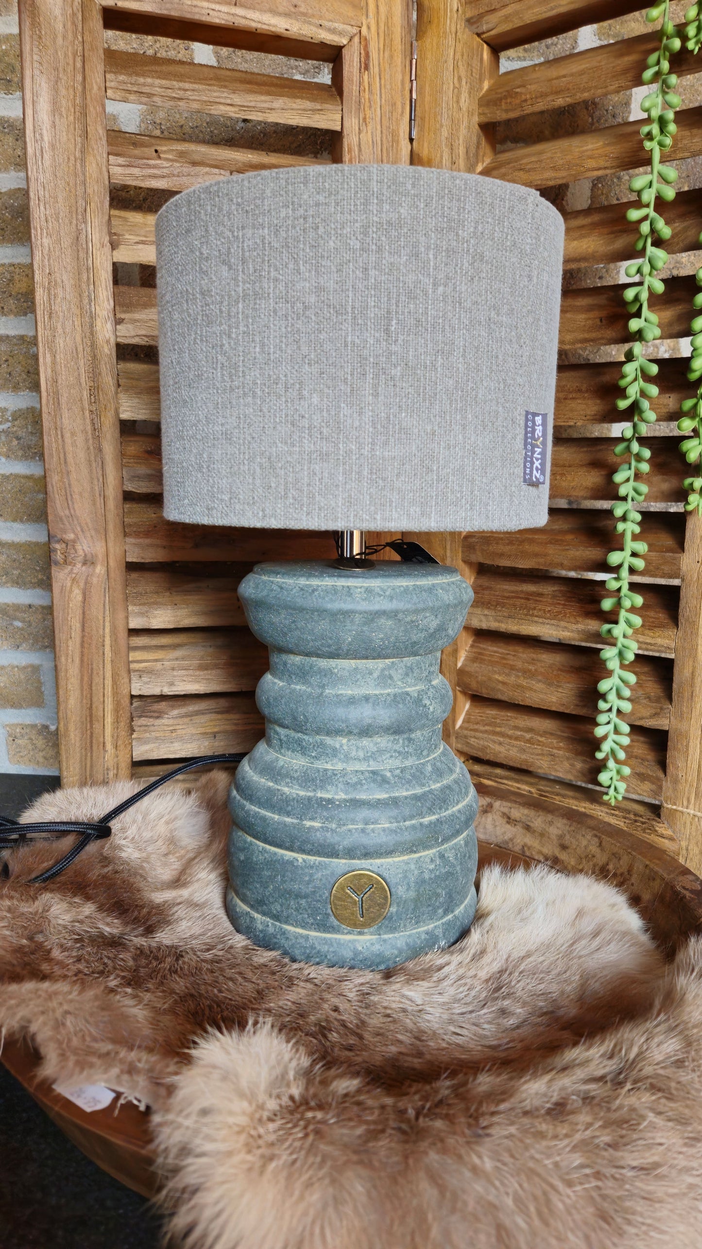 Brynxz Baluster Romantic (BRSE26) Brynxz Online