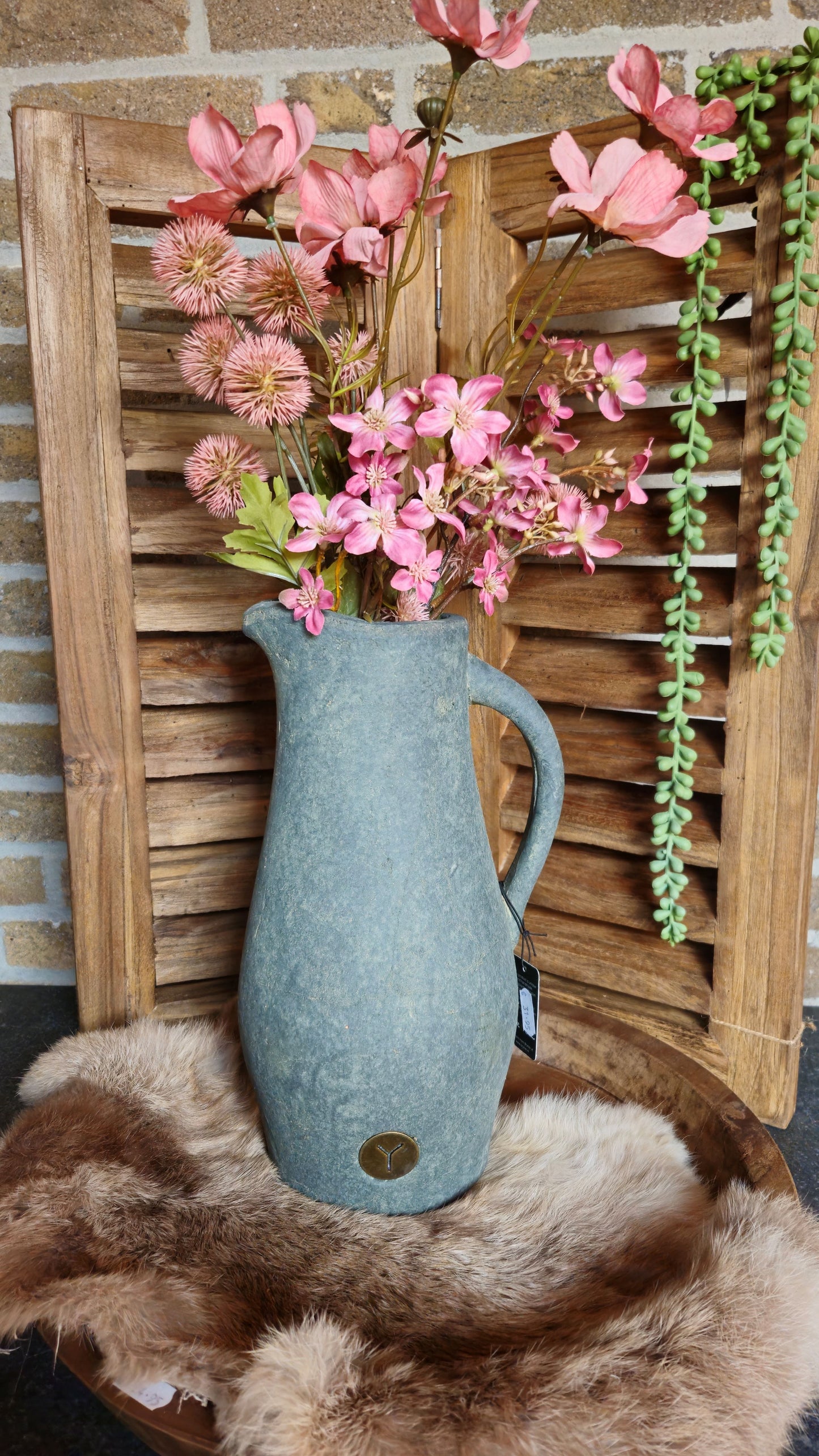 Brynxz Jug Tall Classic L Brynxz Online
