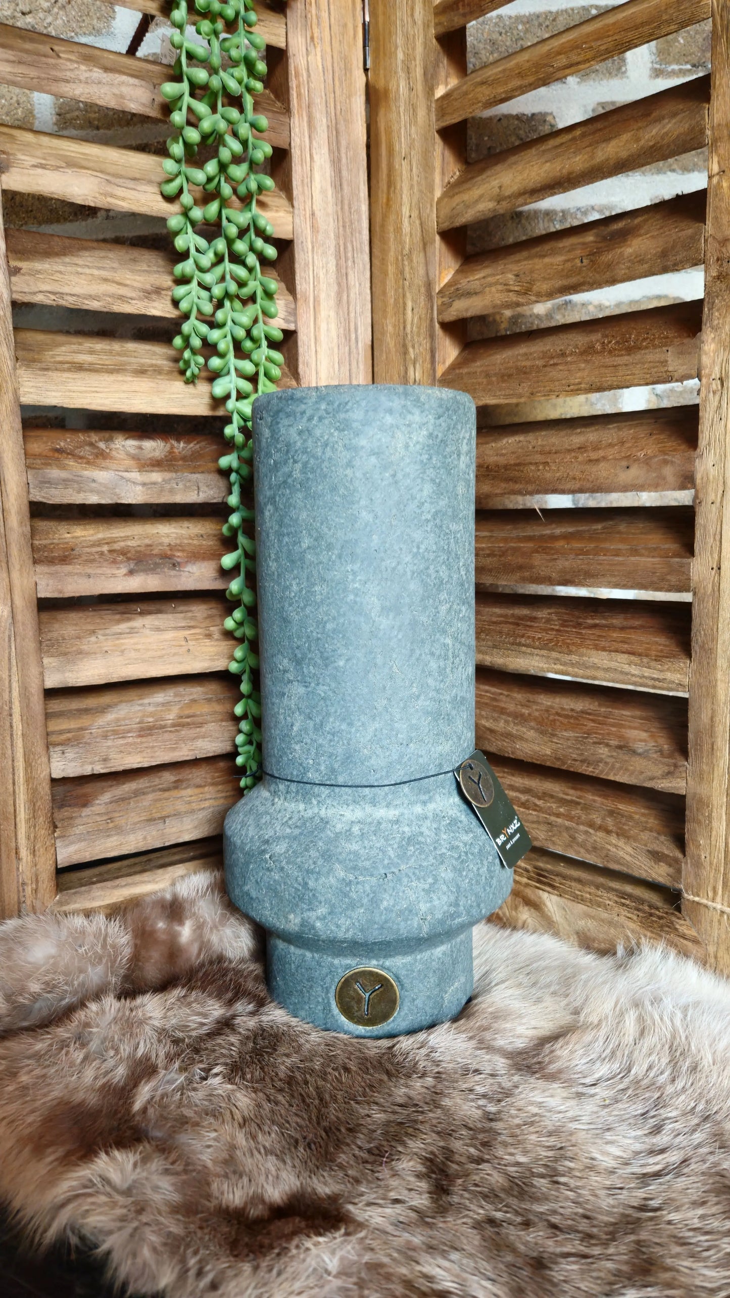 Brynxz Vase Ufo M Brynxz Online