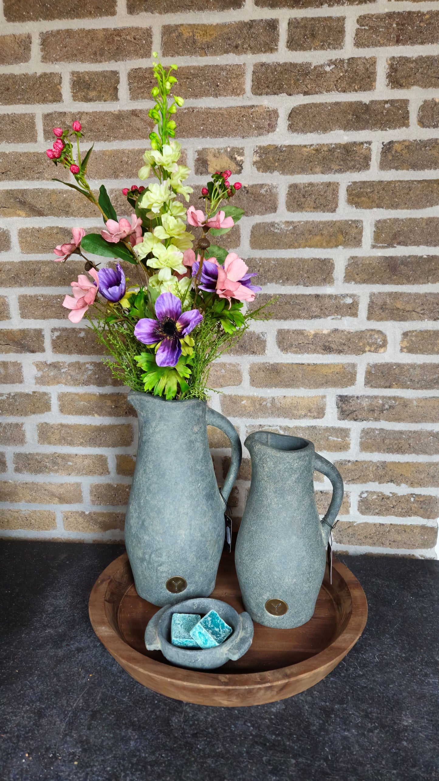 Brynxz Compleet set nr 1 Brynxz Online