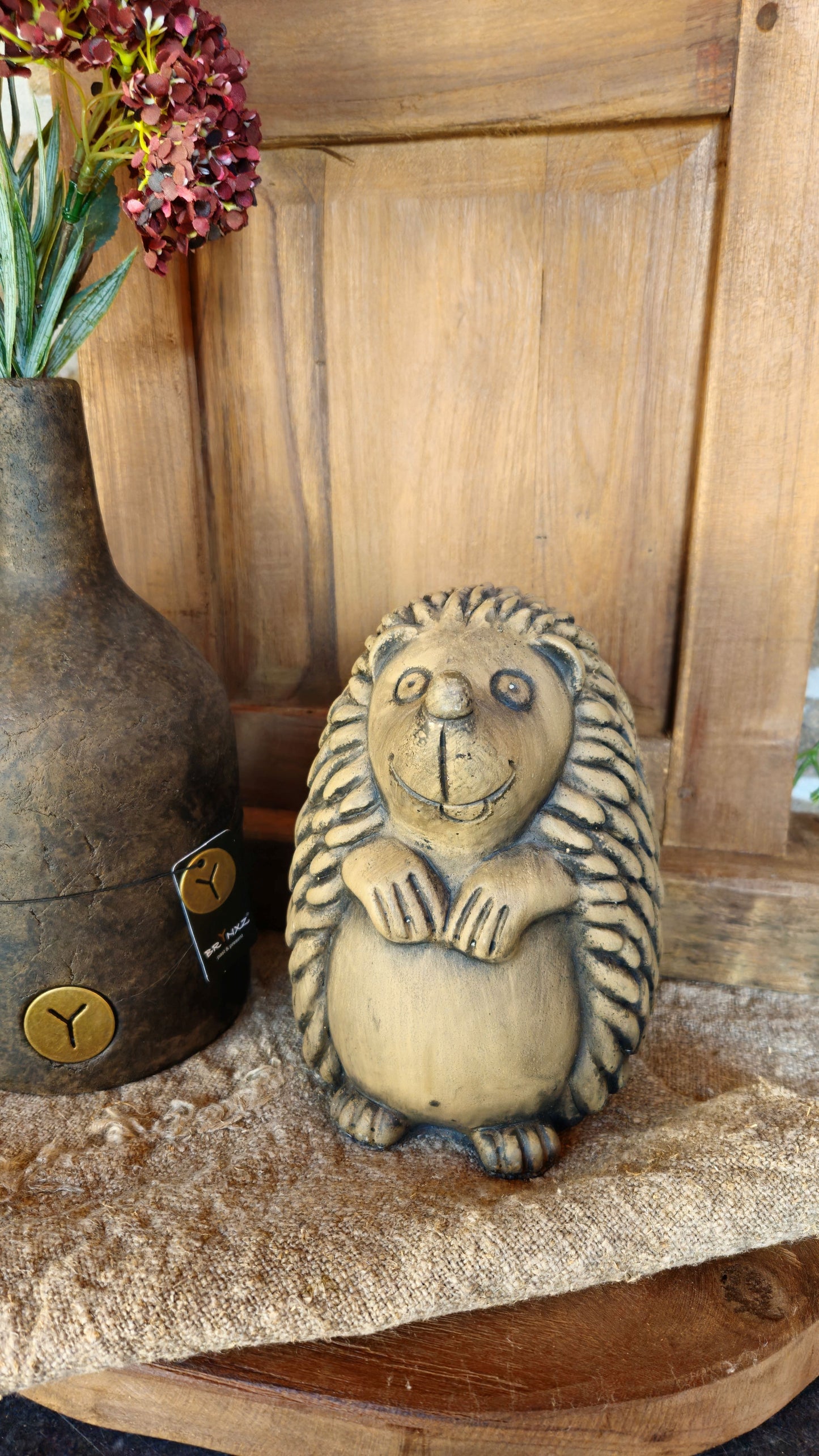 Brynxz Egel staand Brynxz Online