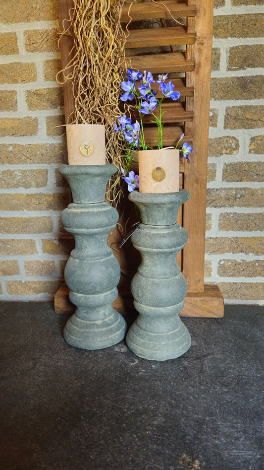 Brynxz Candleholder Luxury
