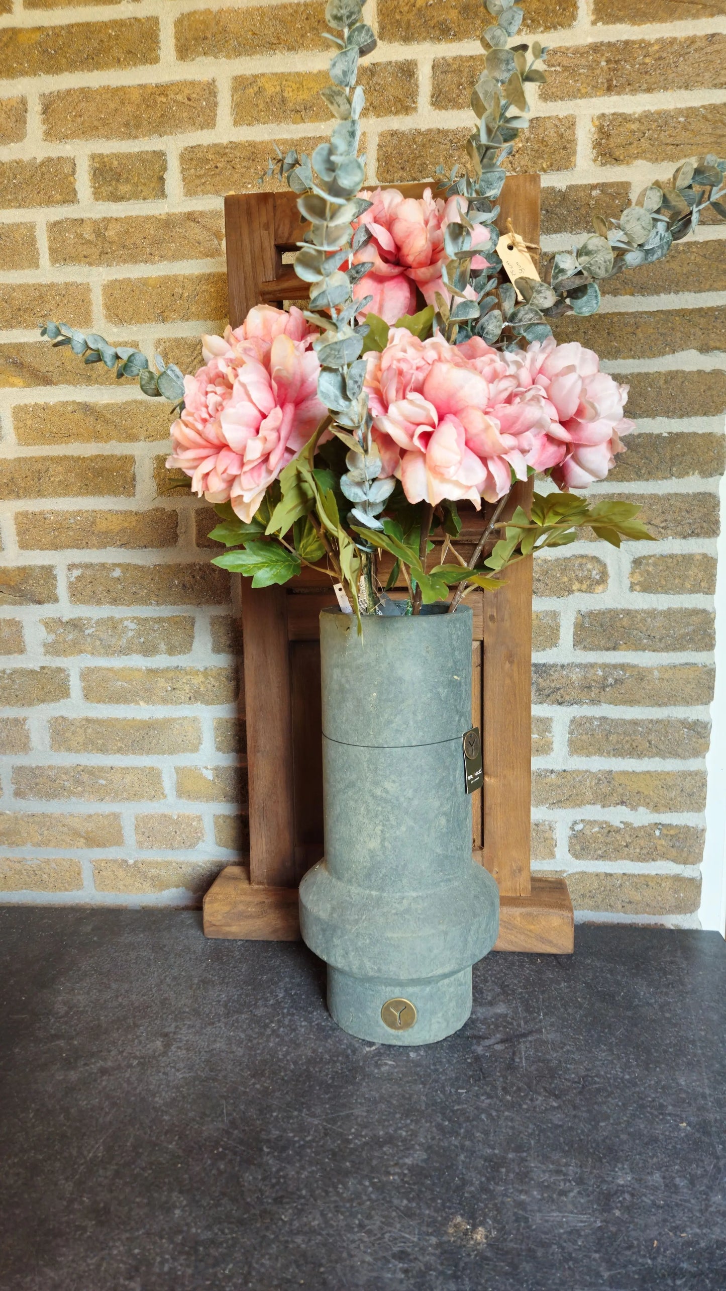 Brynxz Vase Ufo L Brynxz Online