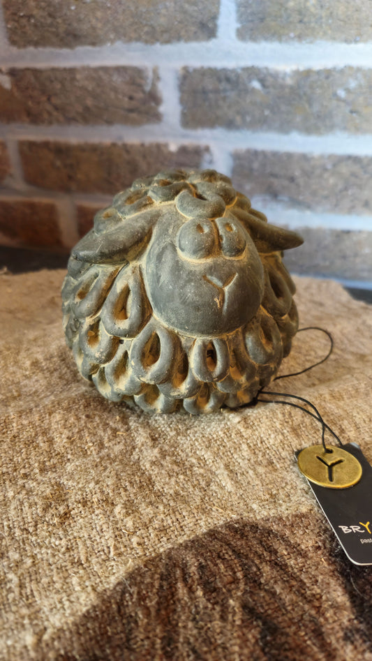 Brynxz Sheep Knot M