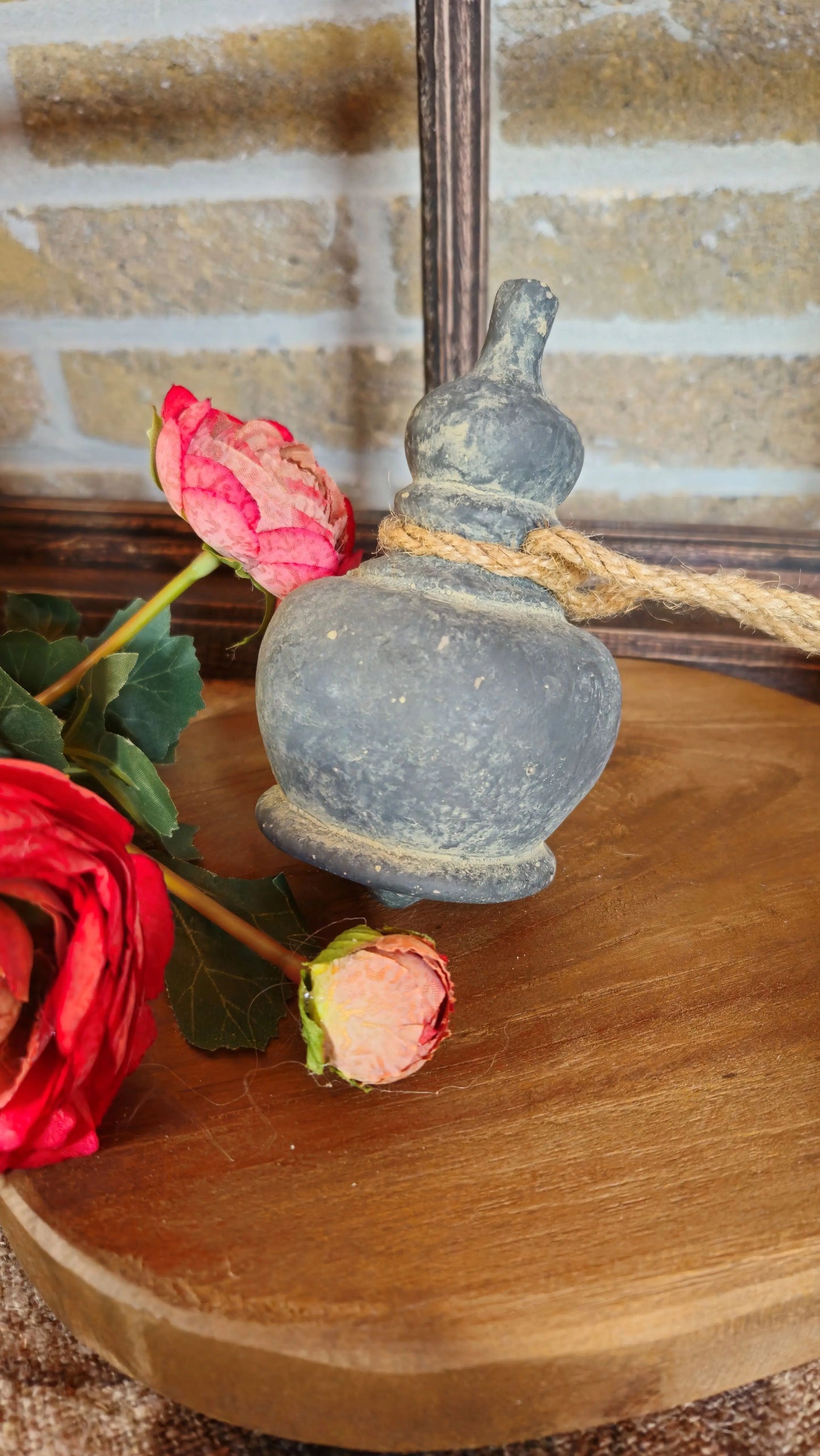 Brynxz Spins Boost close-up – Aardewerk Decoratie | Brynxzonline.nl