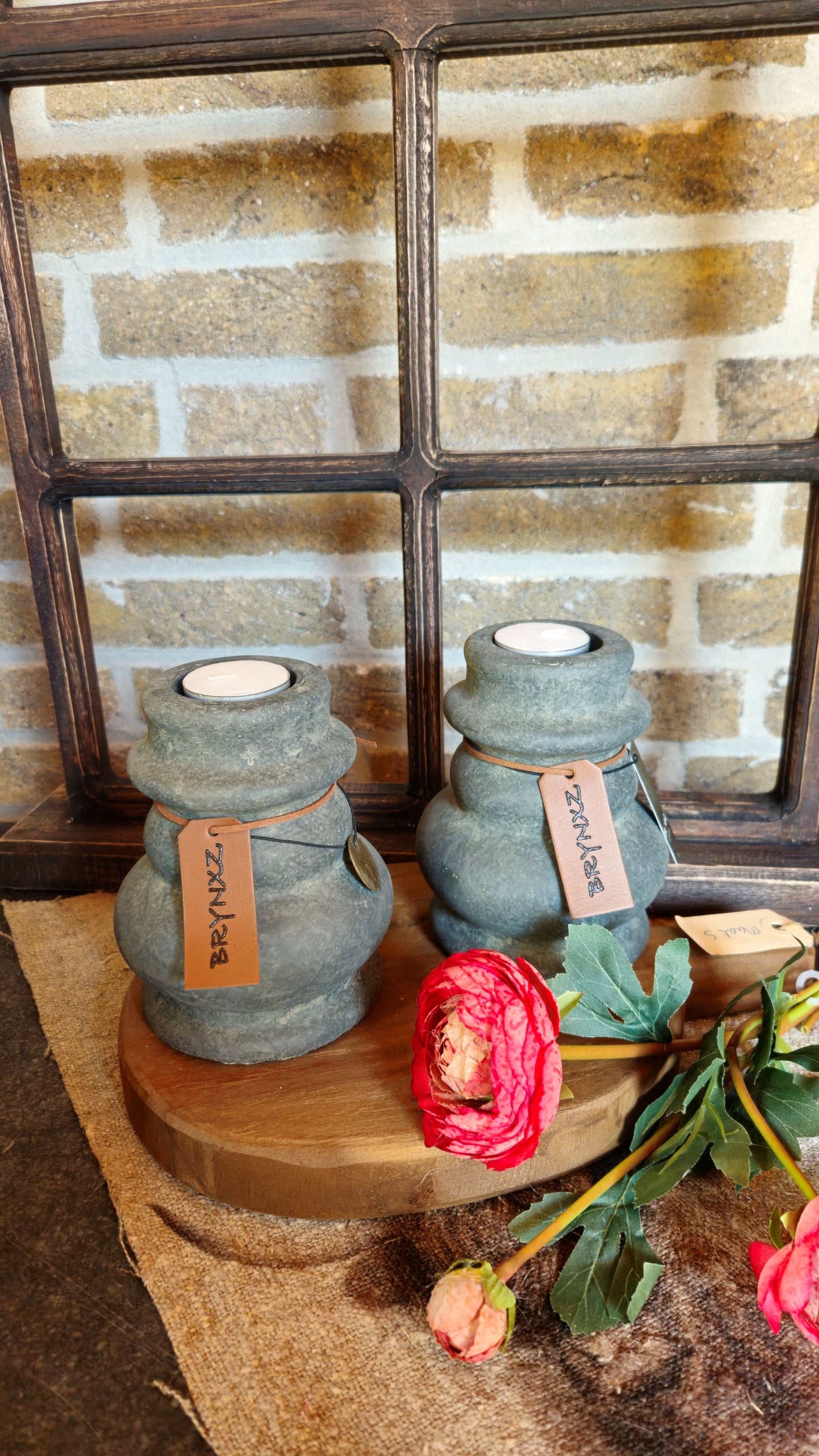 Brynxz Tealigtholder New S Brynxz Online