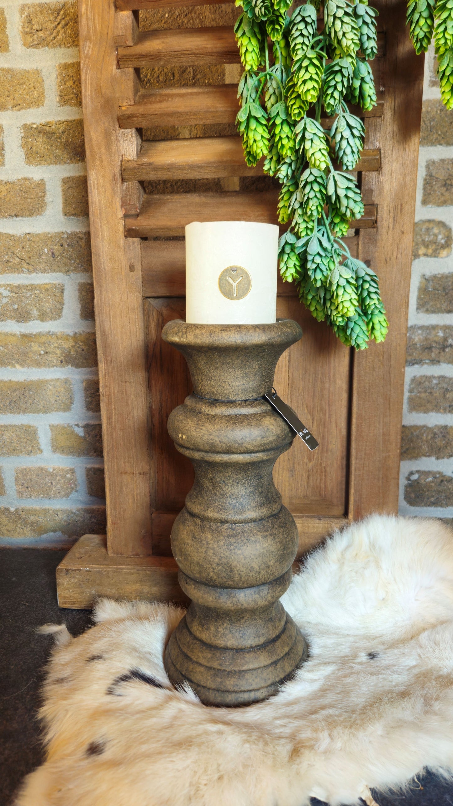 Brynxz Candleholder Luxury Brynxz Online