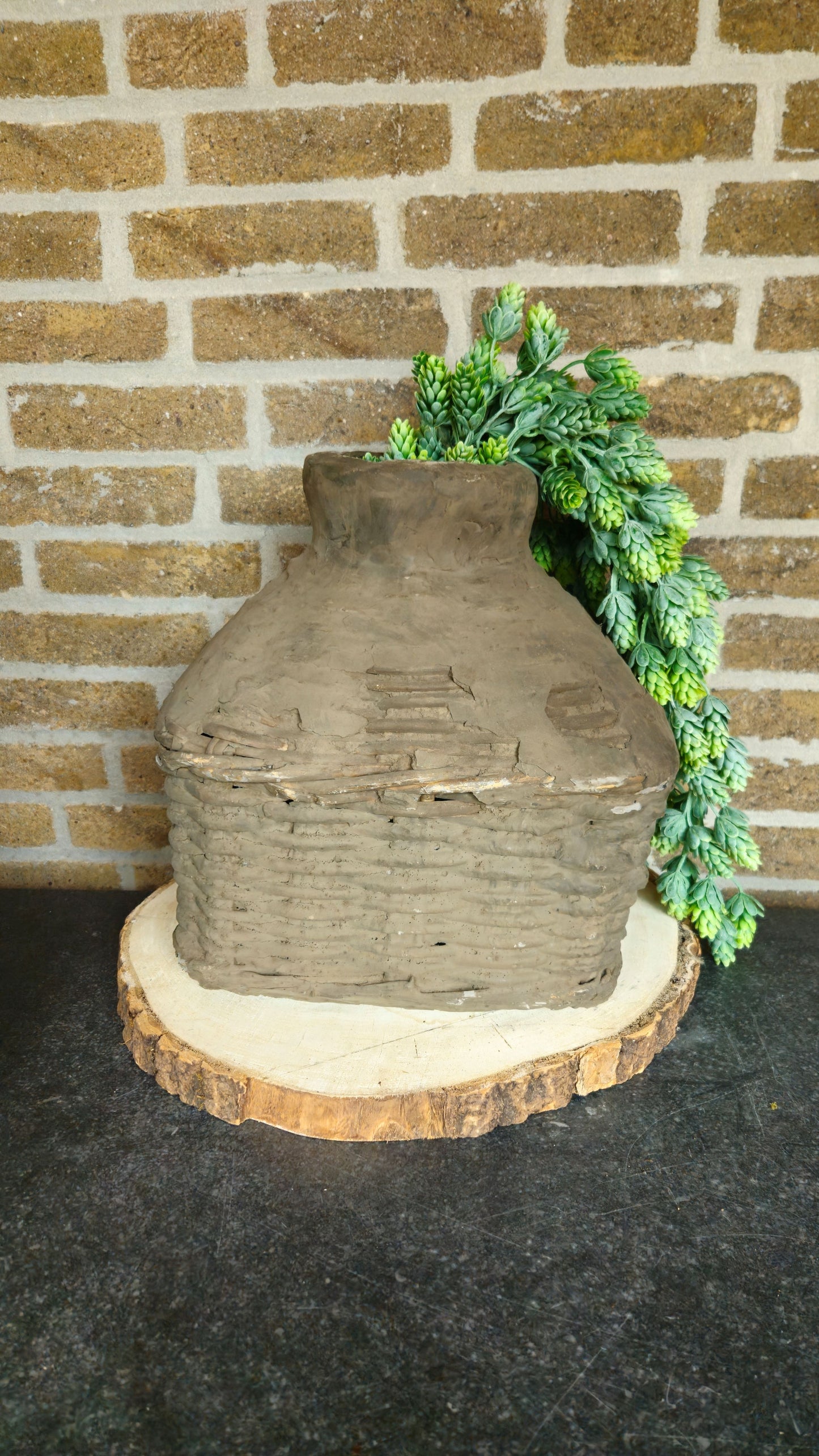 Oude Leemmand L O zo sfeervol