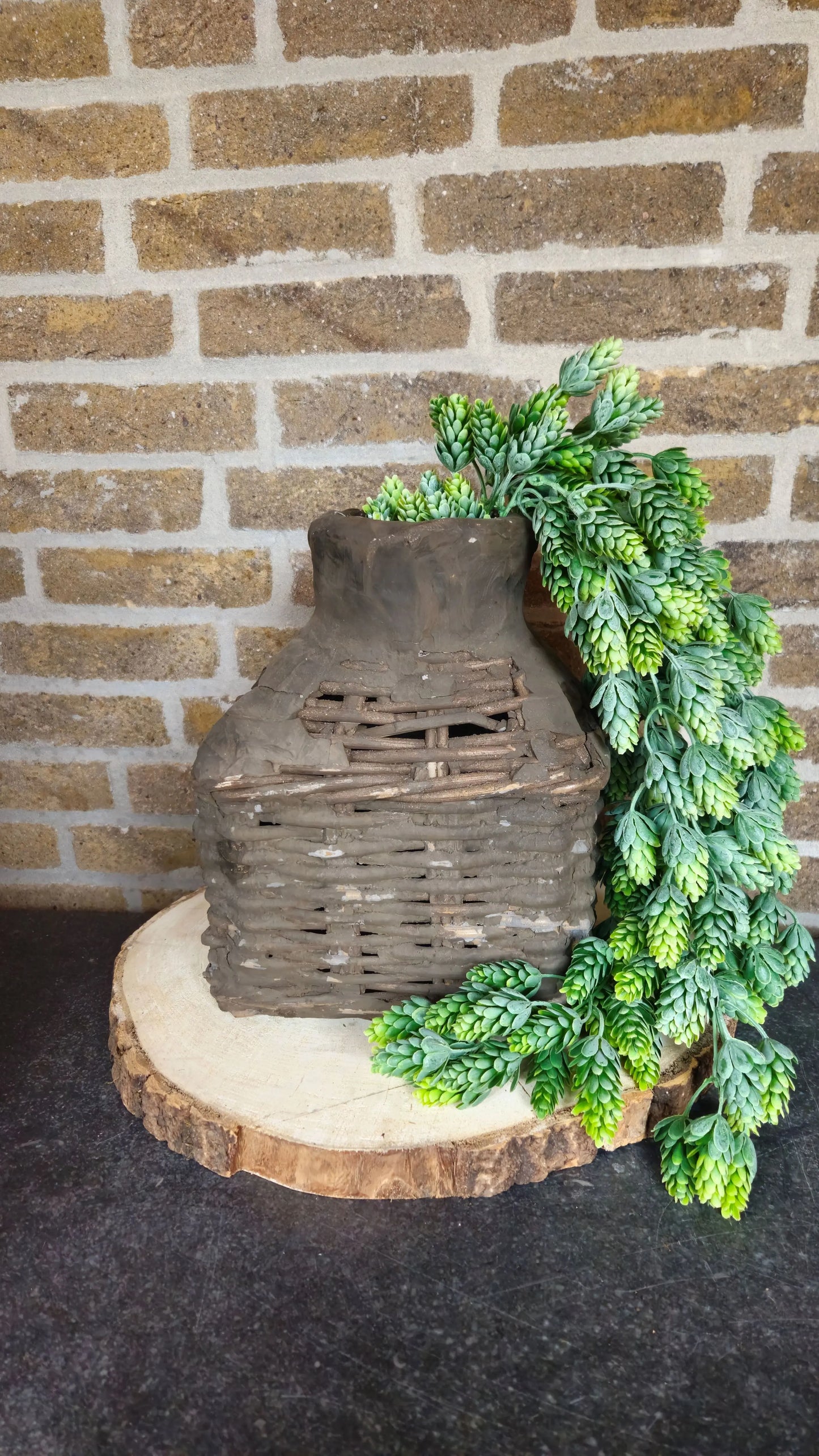 Oude Leemmand M O zo sfeervol