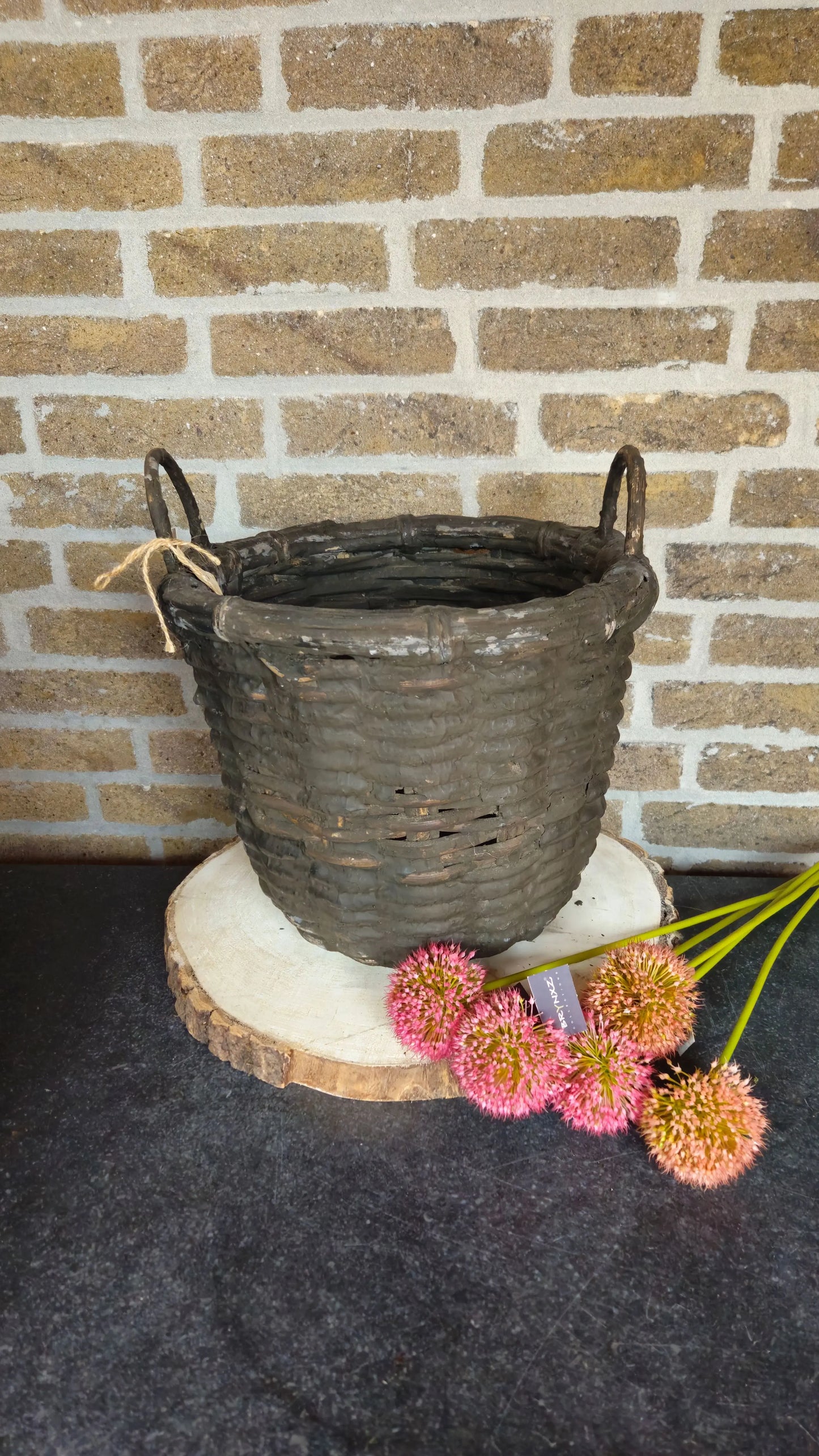 Ronde Leemmand M O zo sfeervol