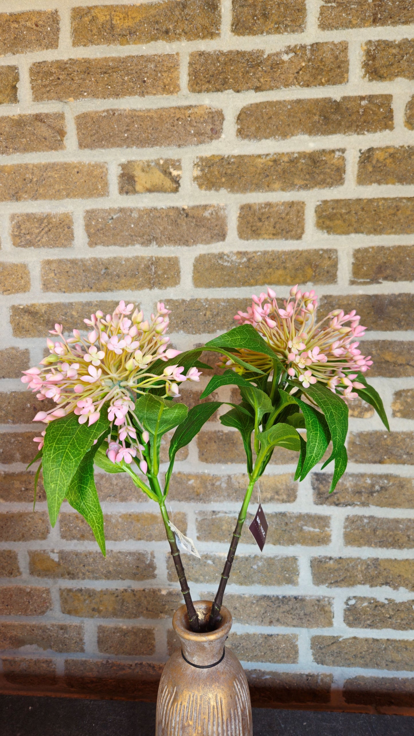 Brynxz bloem Roze Brynxz Online