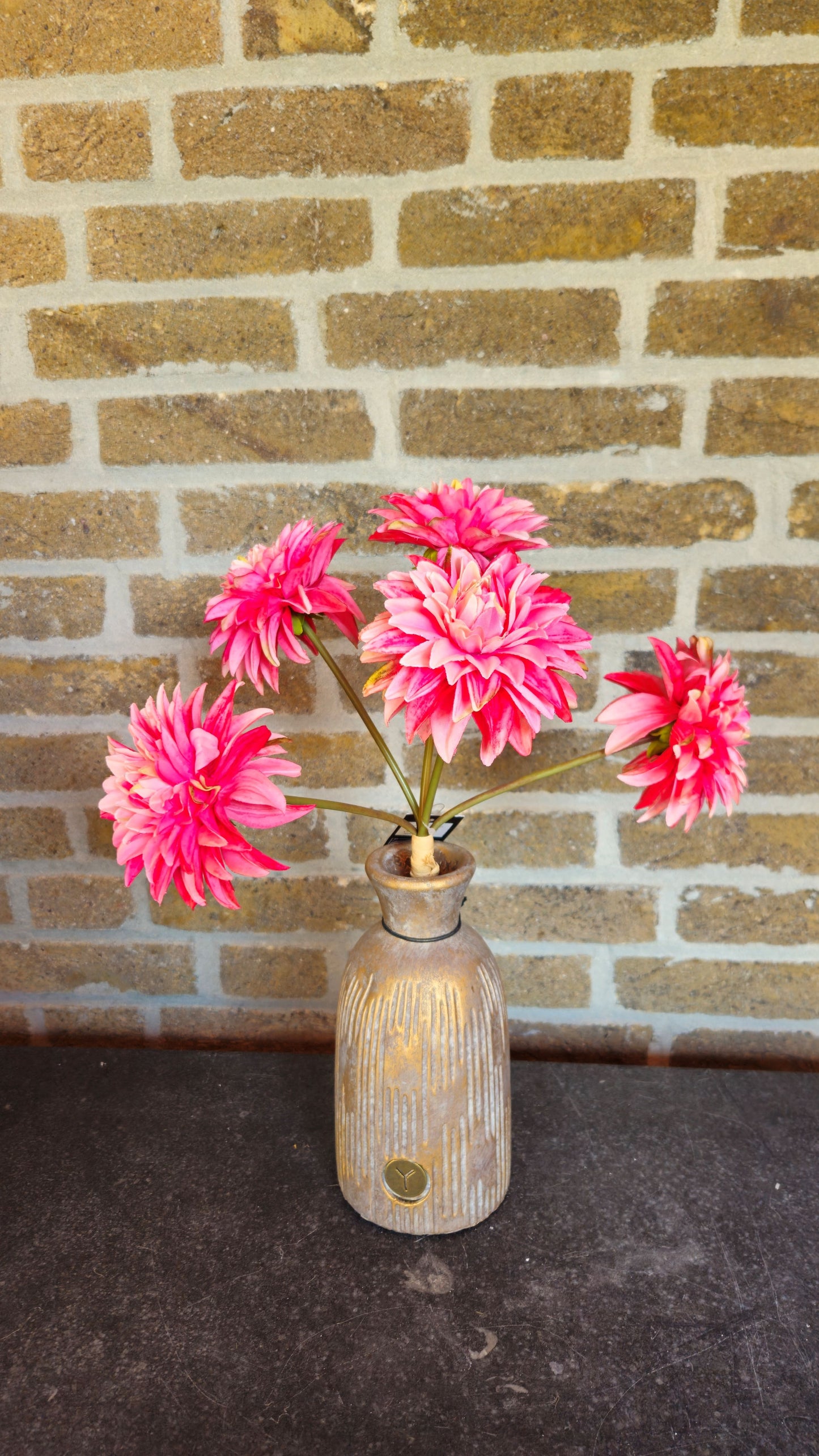 Brynxz Donker Roze Brynxz Online