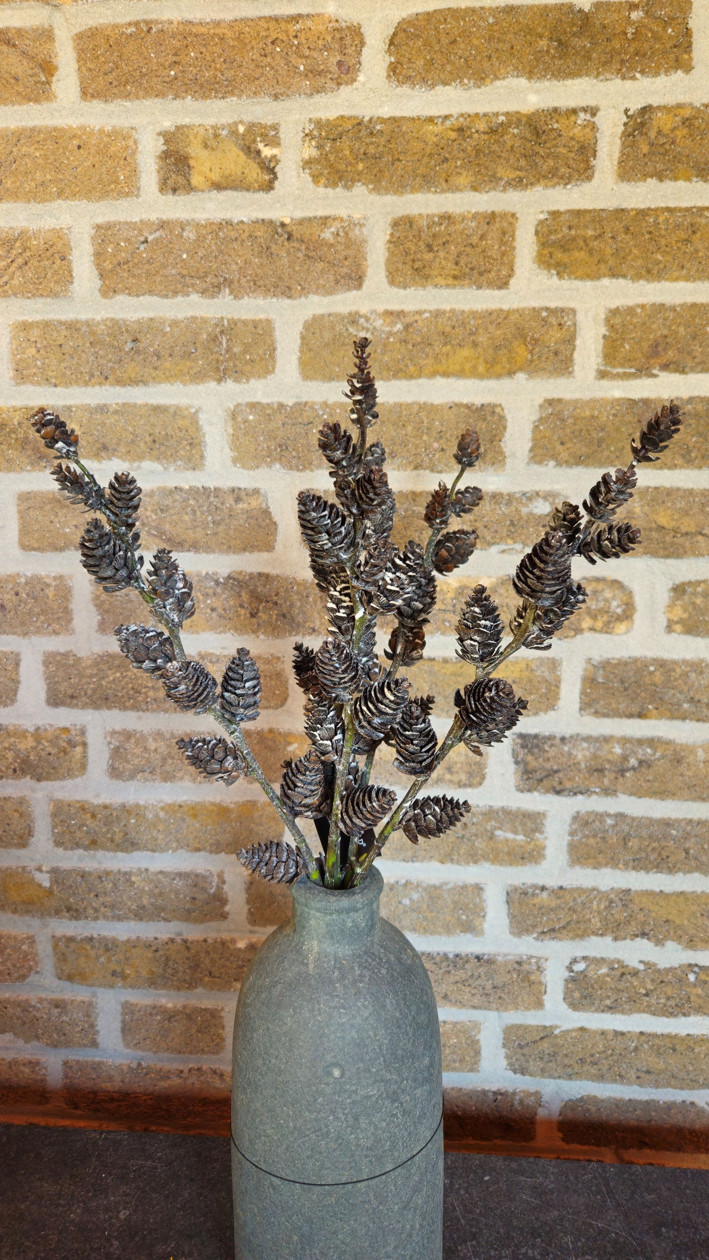 Brynxz takken met Dennenappels Brynxz Online