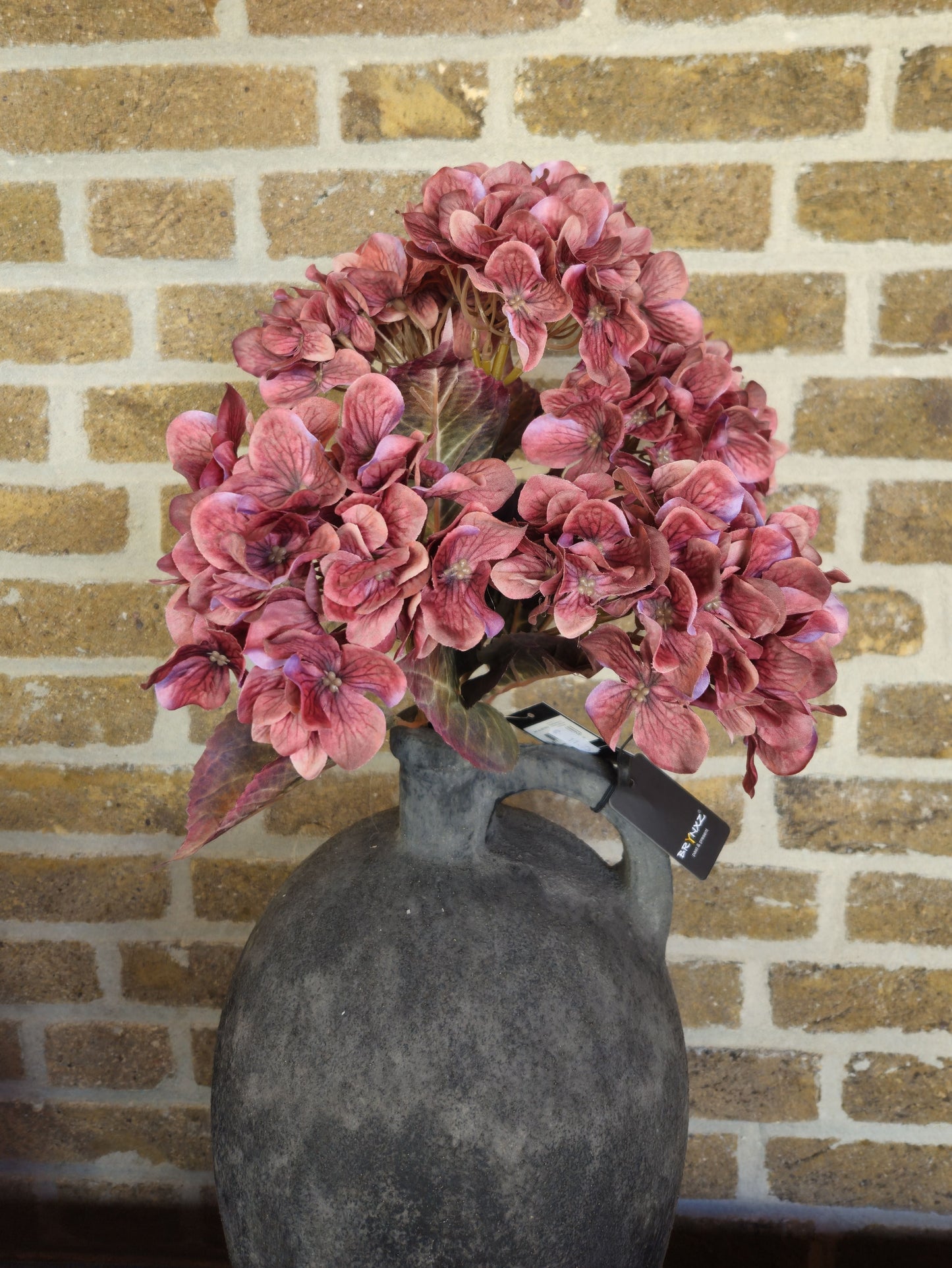 Bloemtak Roze Brynxz Online