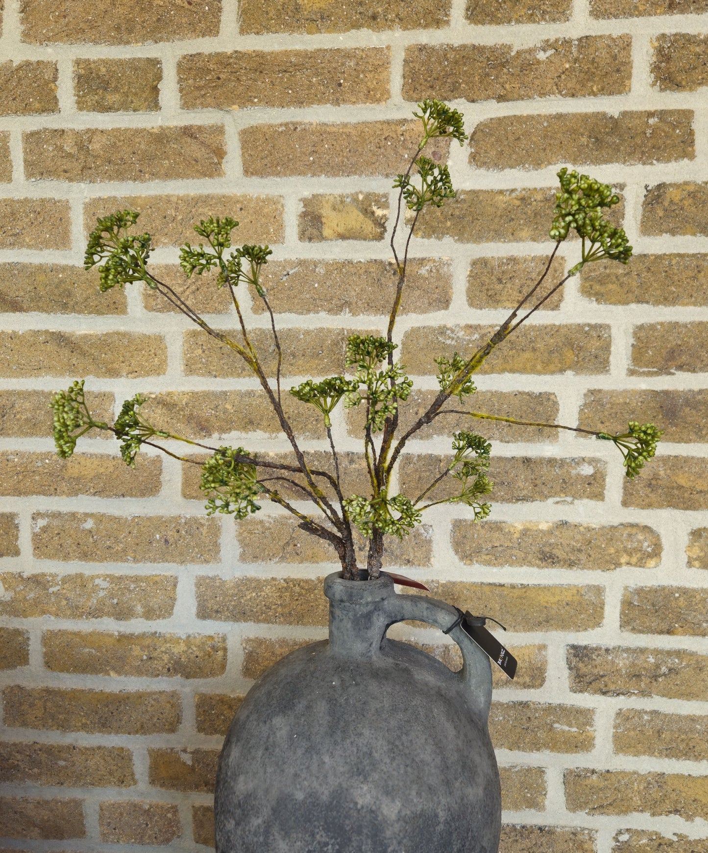 Bloemtak groen Brynxz Online