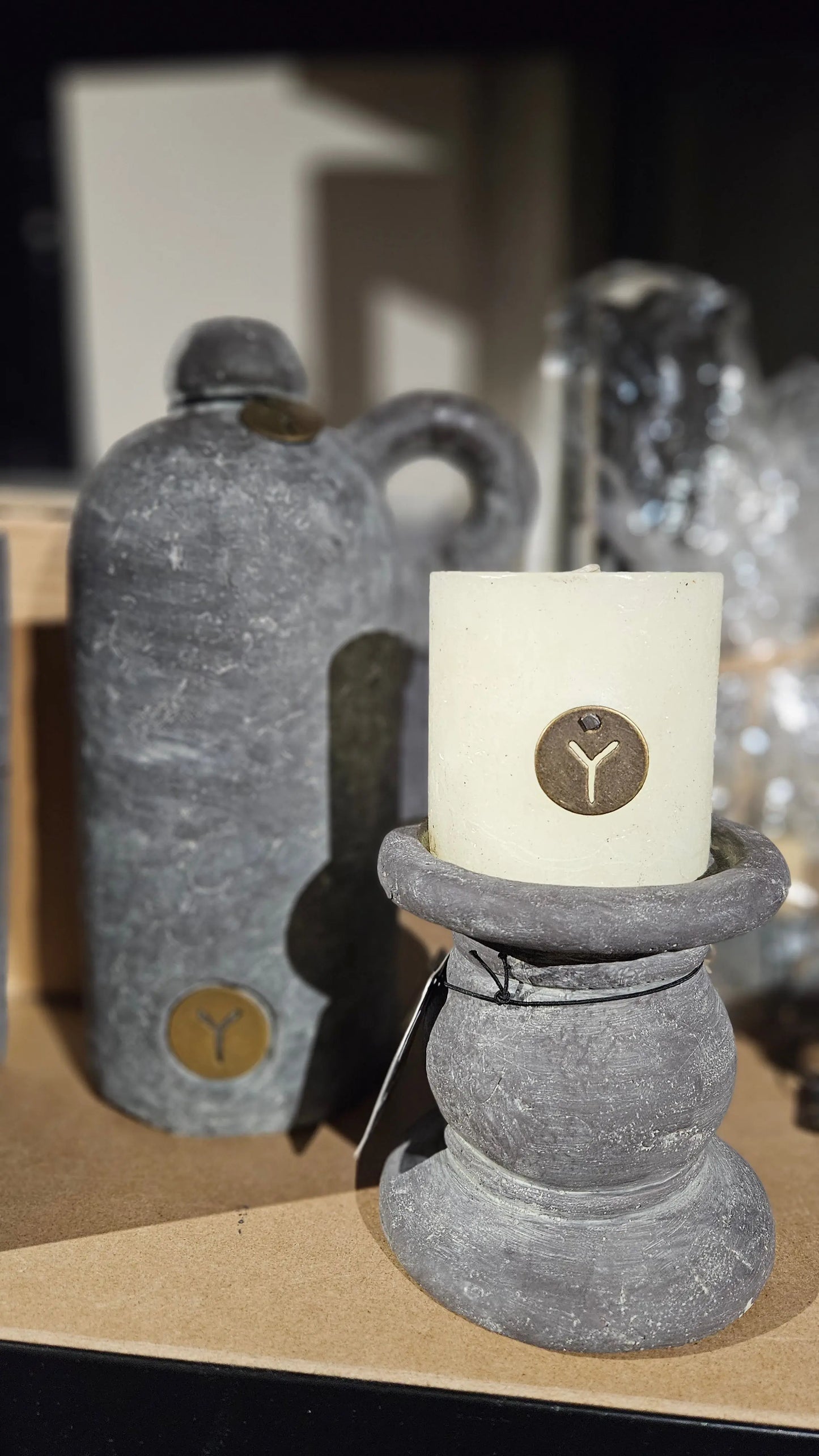 Brynxz Kruik en kandelaar Brynxz Online