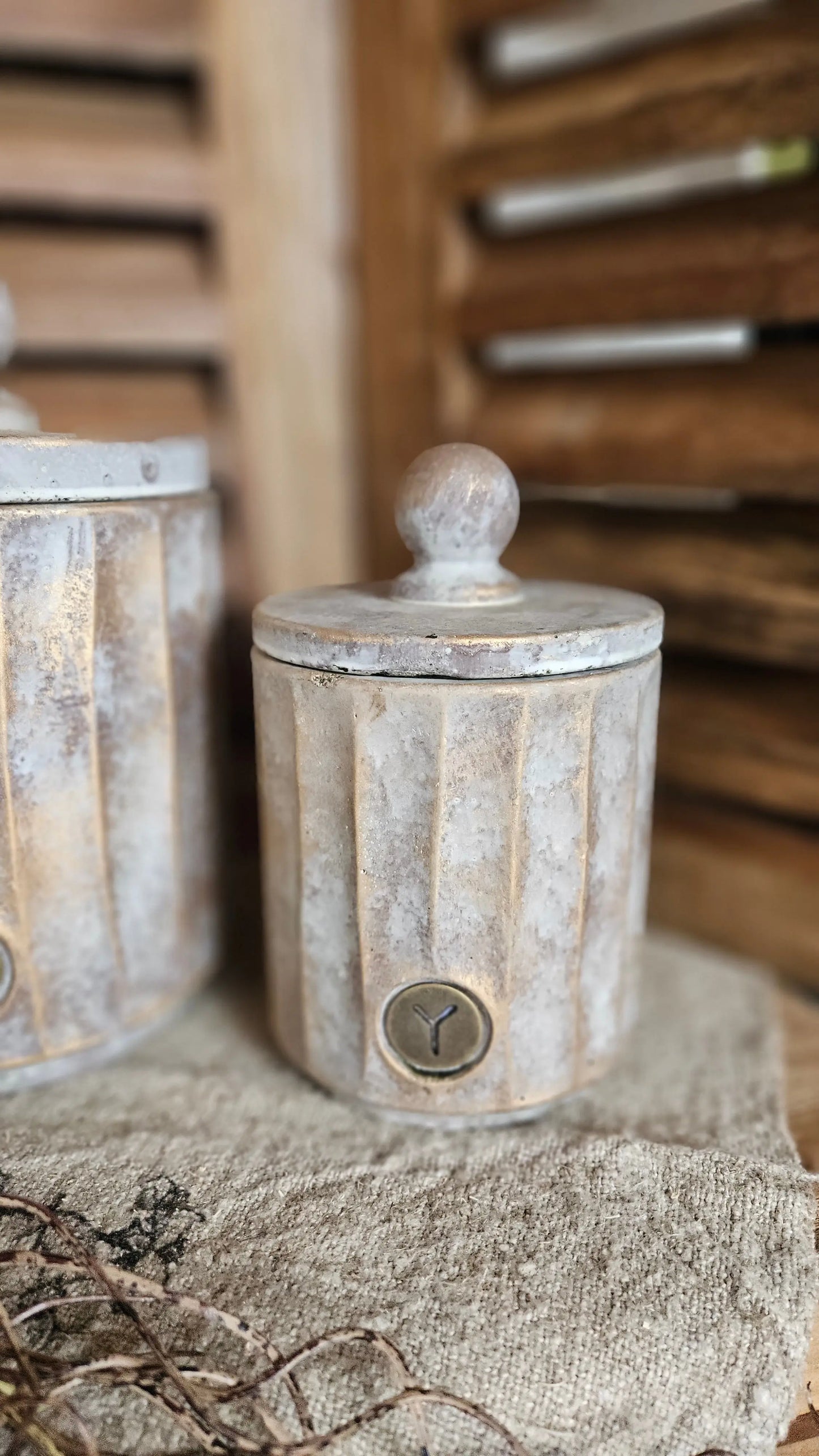 Brynxz Pot and Top Nostalgic detail – Brynxz pot met deksel | Brynxzonline.nl