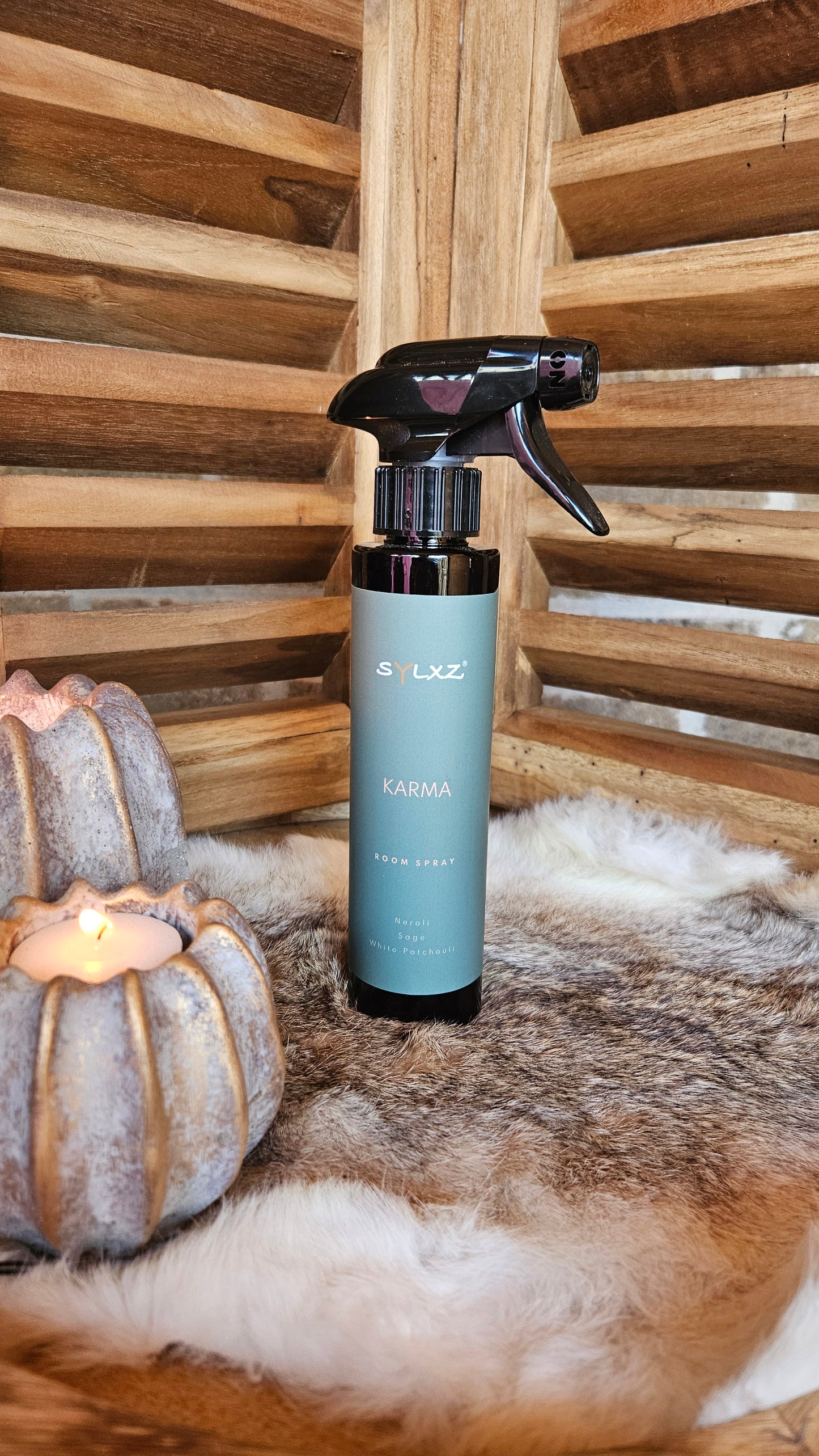 Sylxz Room Spray Karma