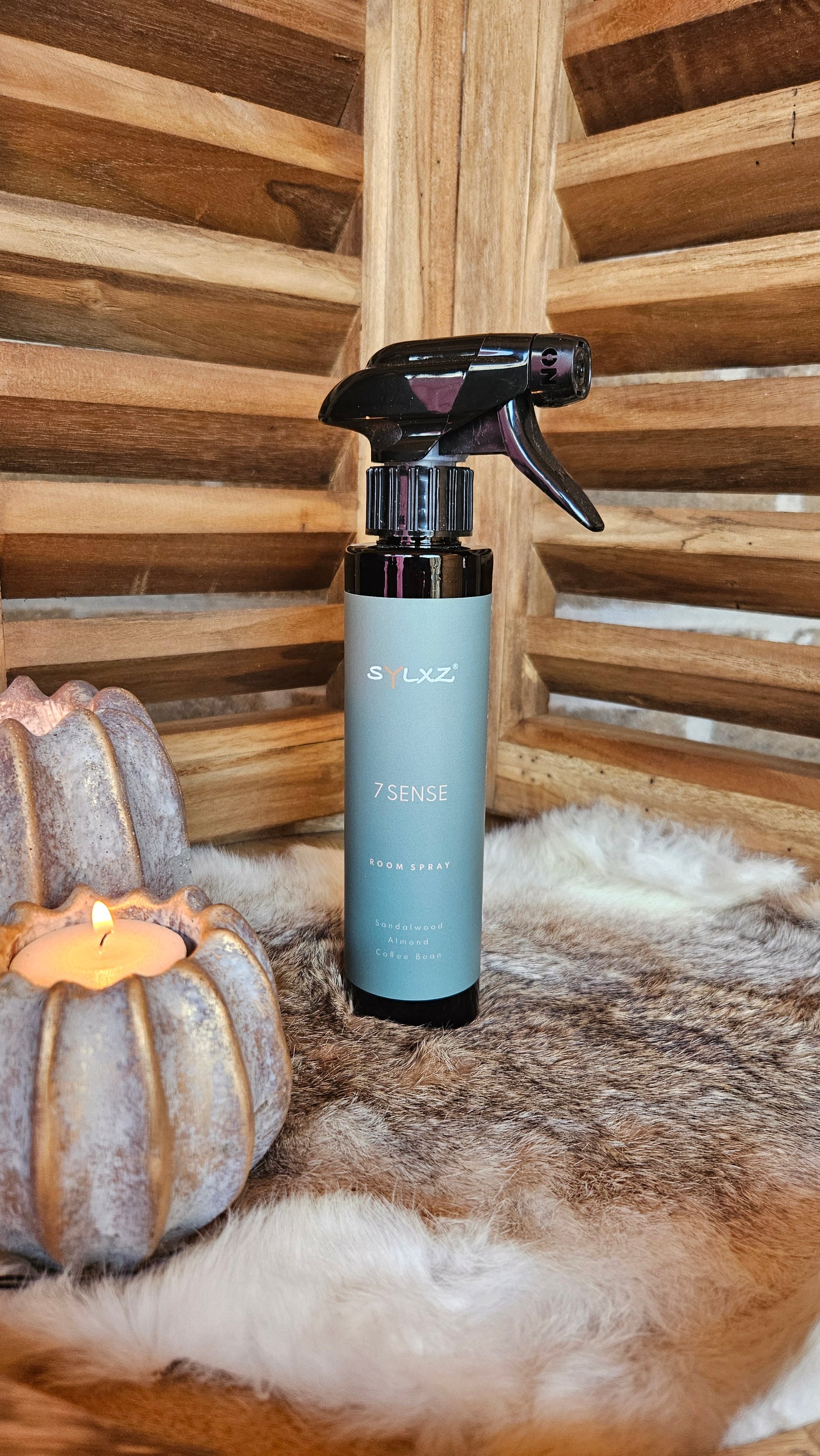Sylxz Room Spray 7 Sense