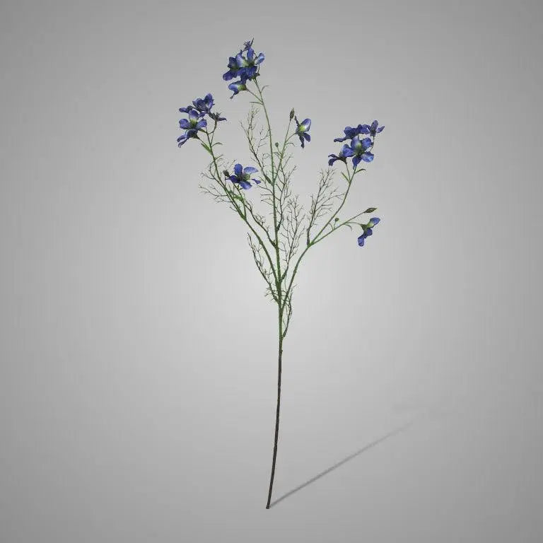 Brynxz Wild Delphinium Blue - Brynxz Online By O zo sfeervol