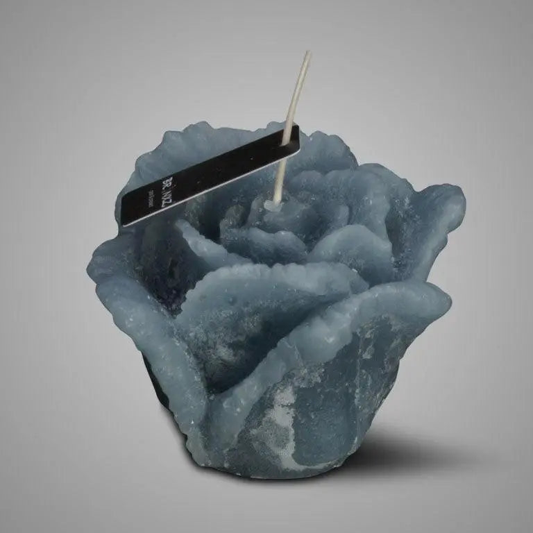 Brynxz Candle rose GREEN - Brynxz Online By O zo sfeervol