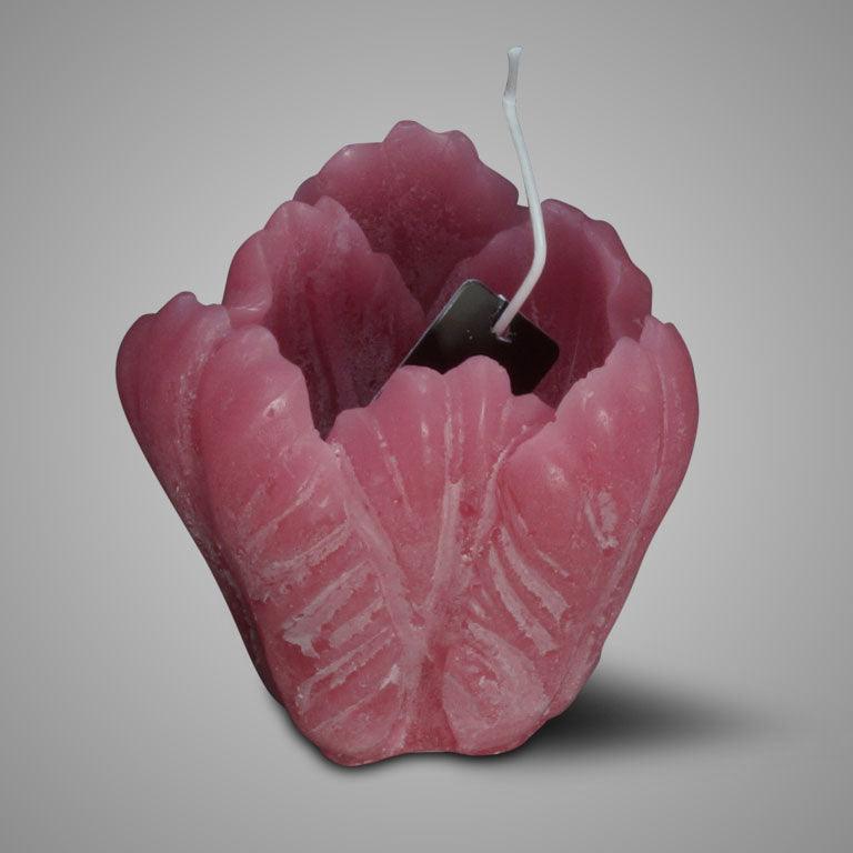 Brynxz Candle Tulip GREEN - Brynxz Online By O zo sfeervol