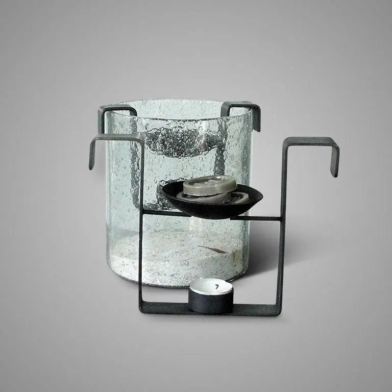 Brynxz Tealight - Meltwaxholder M - Brynxz Online By O zo sfeervol