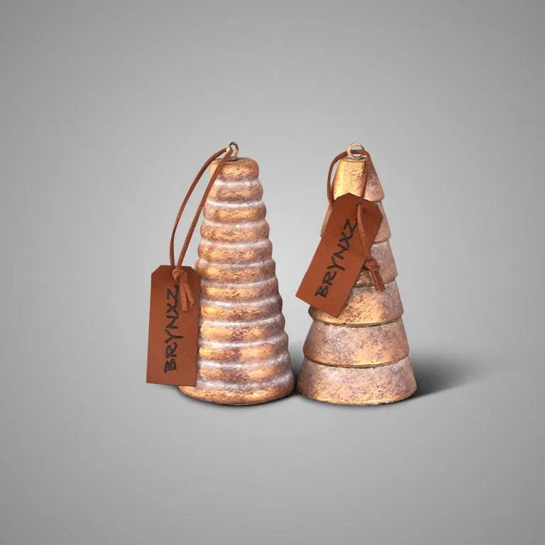 Brynxz X-tree hangers Set van 2 - Brynxz Online By O zo sfeervol