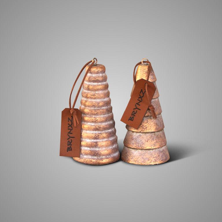 Brynxz X-tree hangers Set van 2 - Brynxz Online By O zo sfeervol
