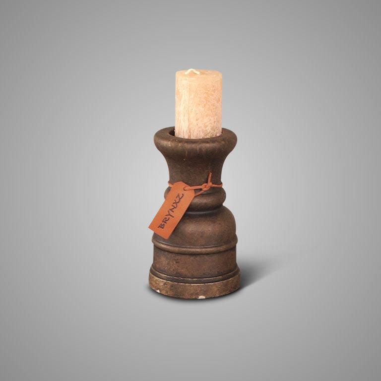 Brynxz Tealightcupholder Tall - Brynxz Online By O zo sfeervol