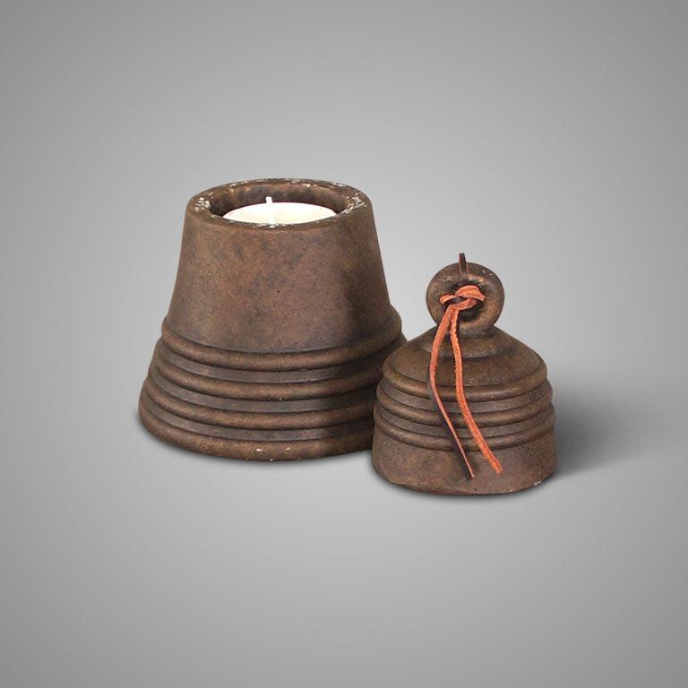 Brynxz Tealightcup/ Jinglebell L - Brynxz Online By O zo sfeervol
