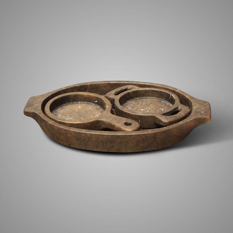 Brynxz Plate and Scoop set van 3 - Brynxz Online By O zo sfeervol