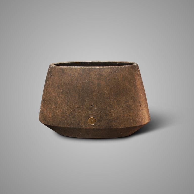 Brynxz Planter Oval Allure L - Brynxz Online By O zo sfeervol