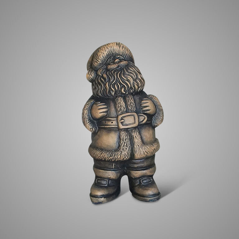 Brynxz Santa Claus