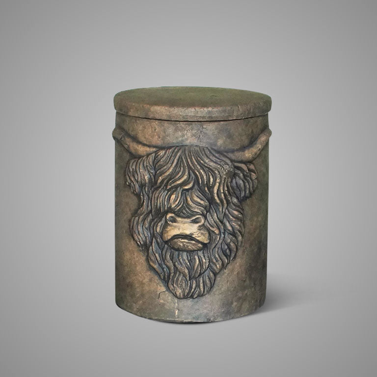 Brynxz Pot and Top Scotty