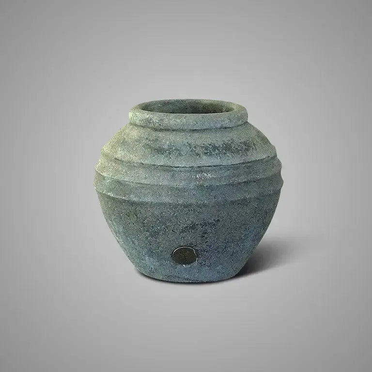 Bolvase met lijnen M Brynxz Online