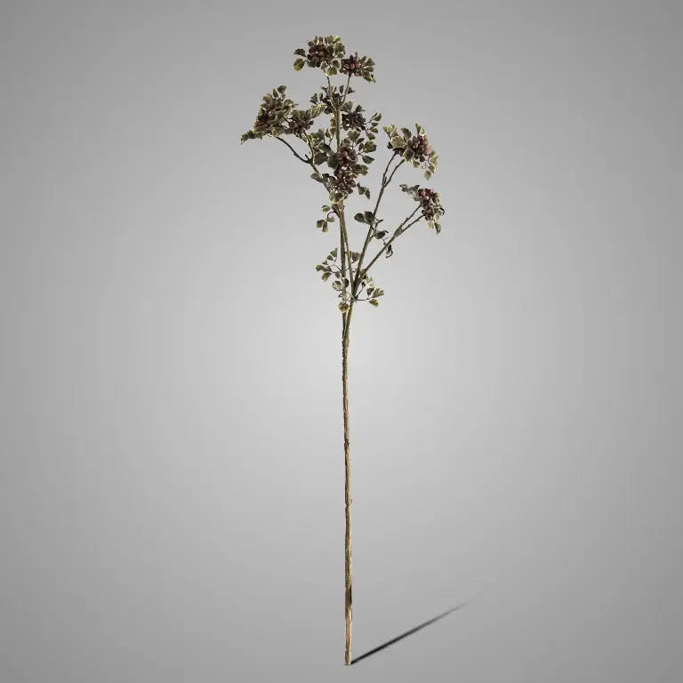 Brynxz Sedum Wild with Berry brown 55 cm - Brynxz Online By O zo sfeervol