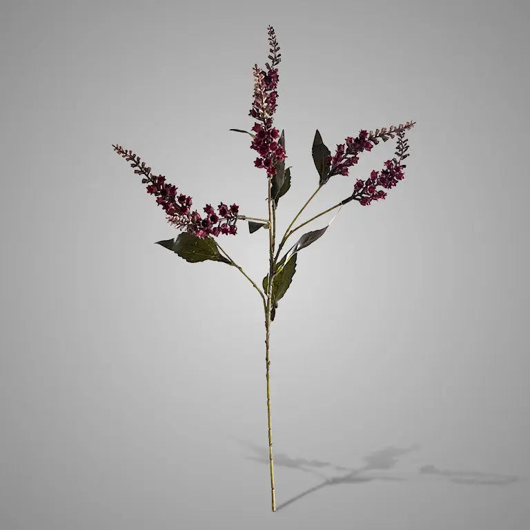 Brynxz Pieris Red 50 cm - Brynxz Online By O zo sfeervol
