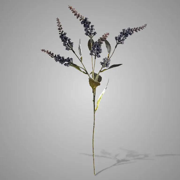 Brynxz Pieris Blue 50 cm - Brynxz Online By O zo sfeervol