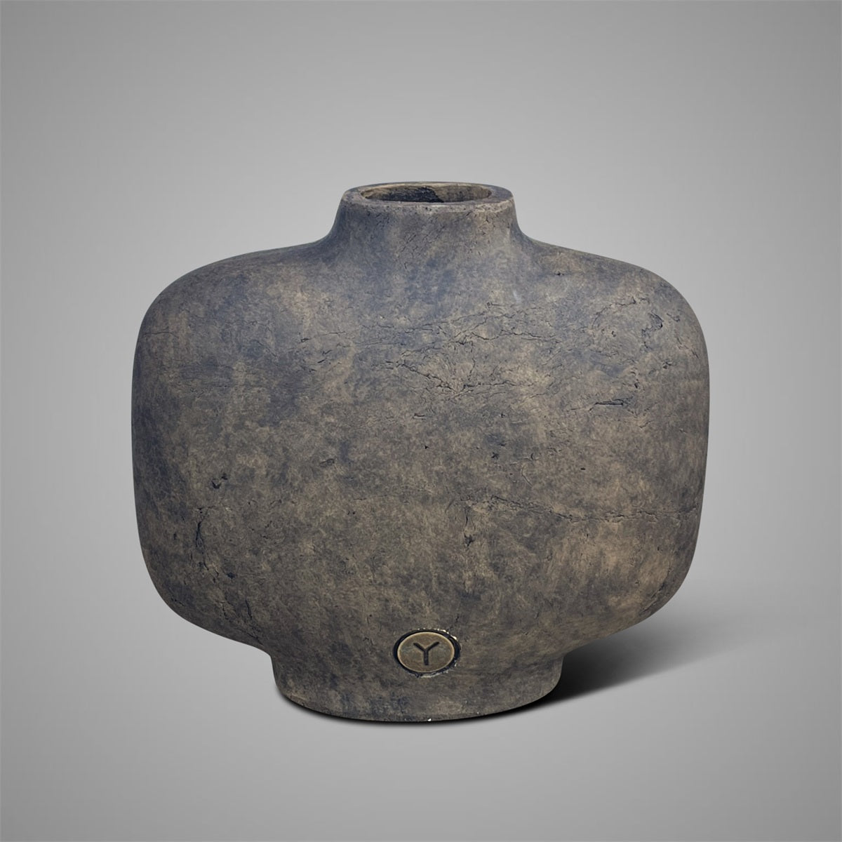 Brynxz Vase Oval Luxury M