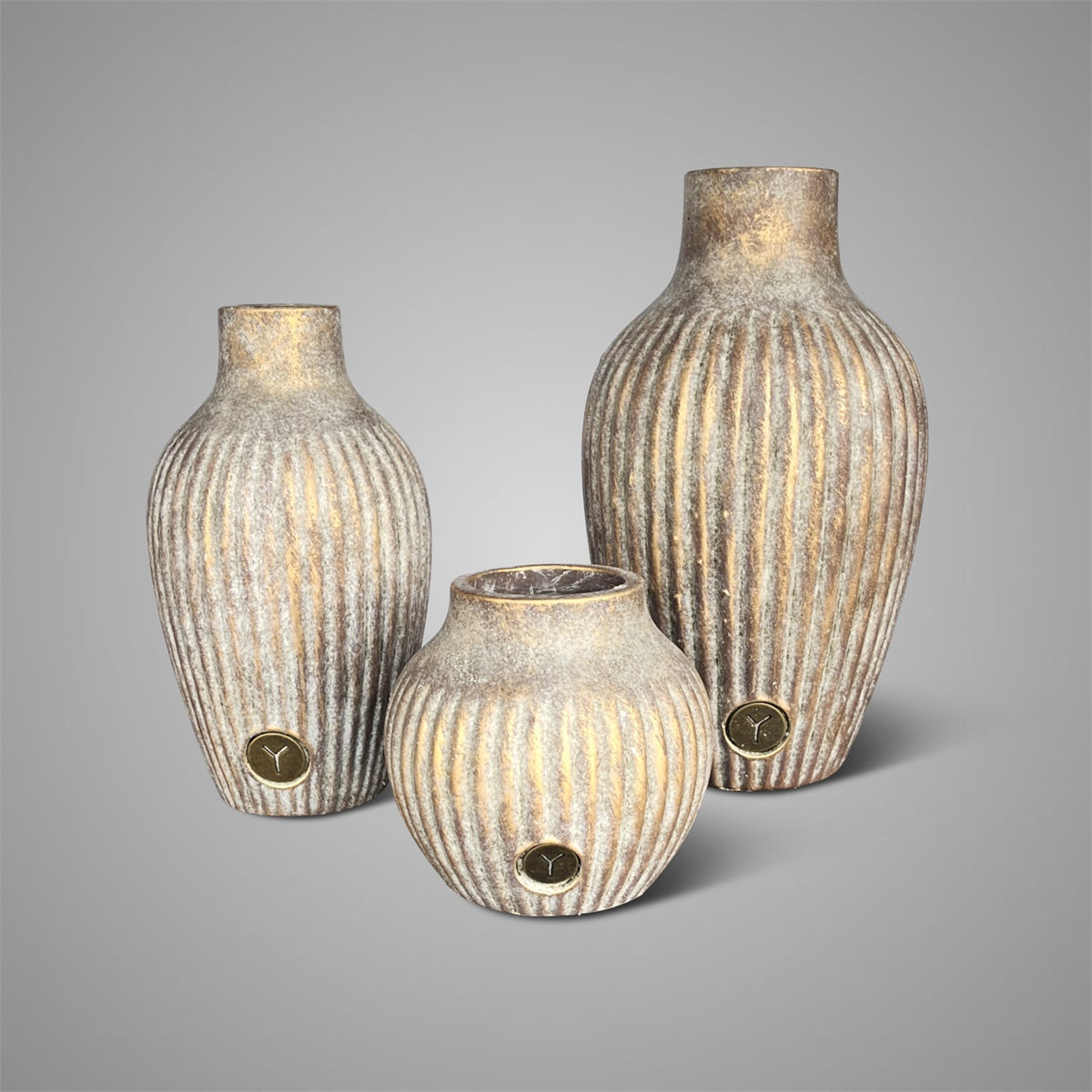 Brynxz Vases Neck – Brynxz vazen | Brynxzonline.nl