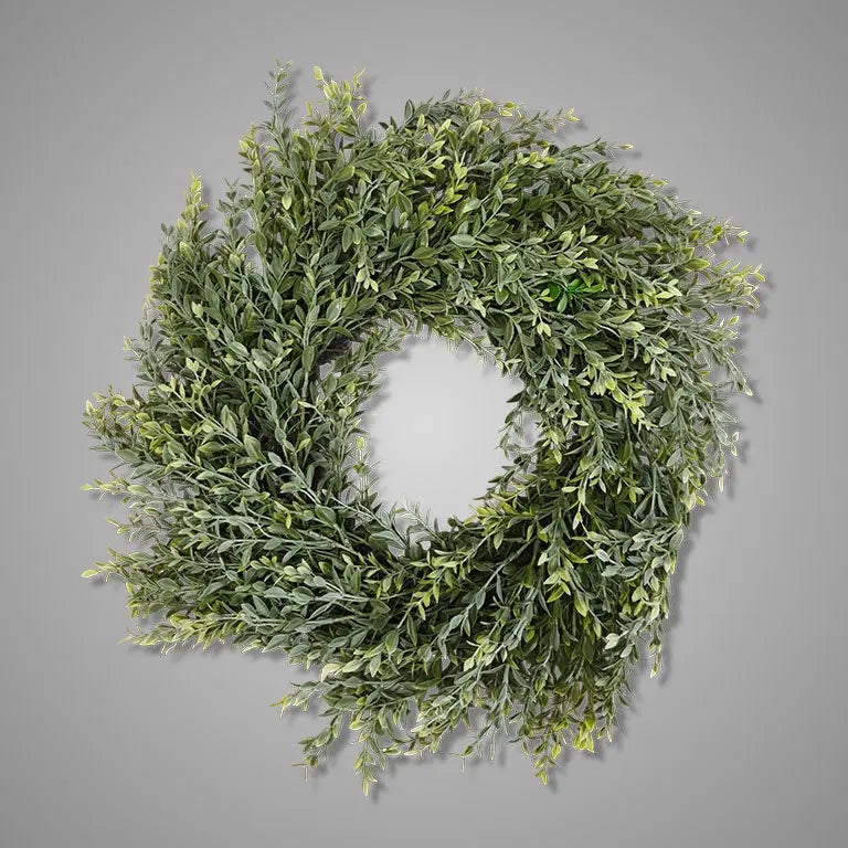 Sylxz Wreath Thyme M Brynxz Online