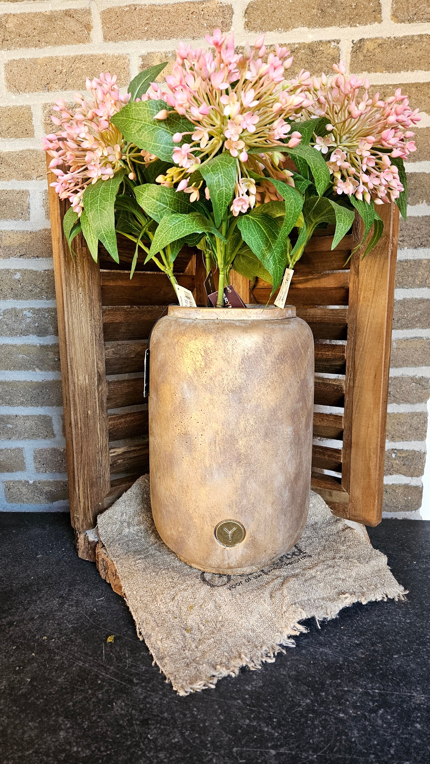 Brynxz Planter Basic L - Brynxz Online By O zo sfeervol