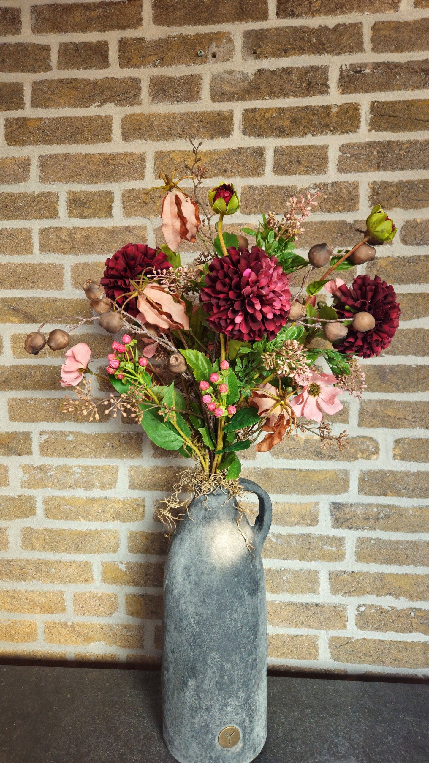 Brynxz Bloem boeket 1 Brynxz Online