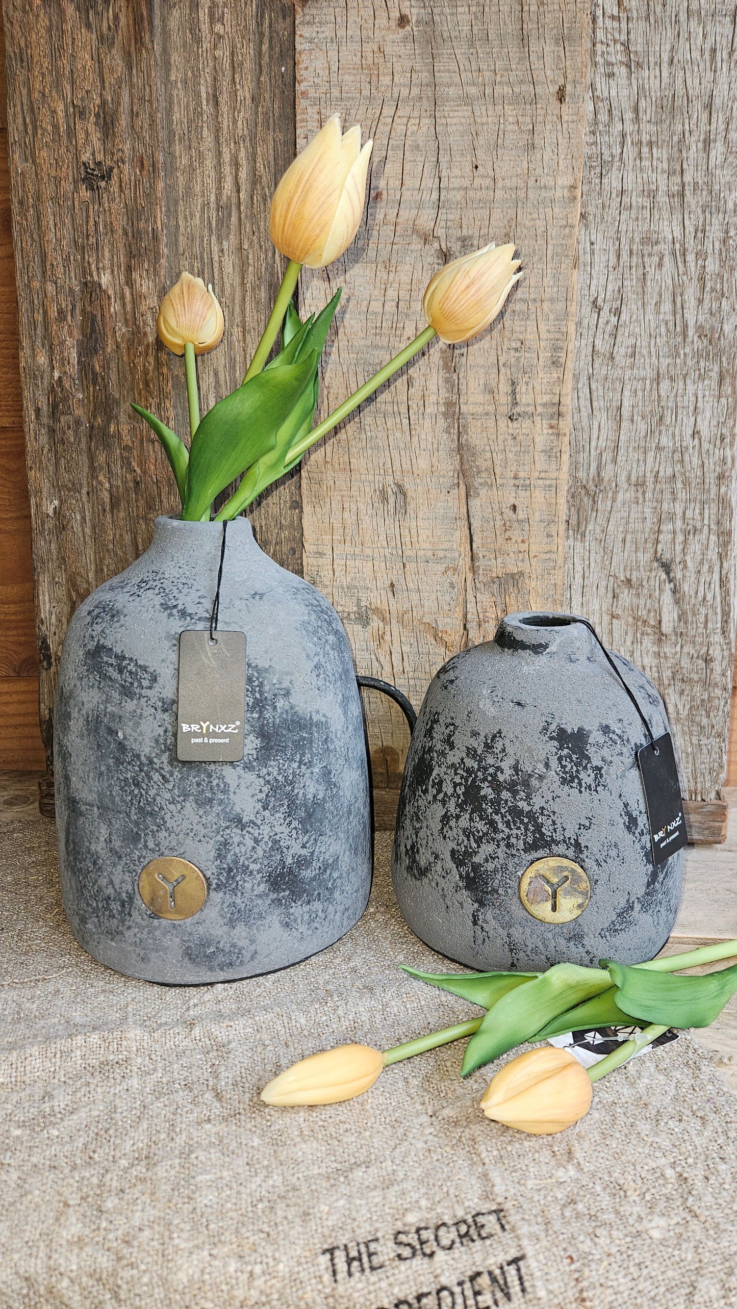 Brynxz Bottle Minimalistic M - Brynxz Online By O zo sfeervol