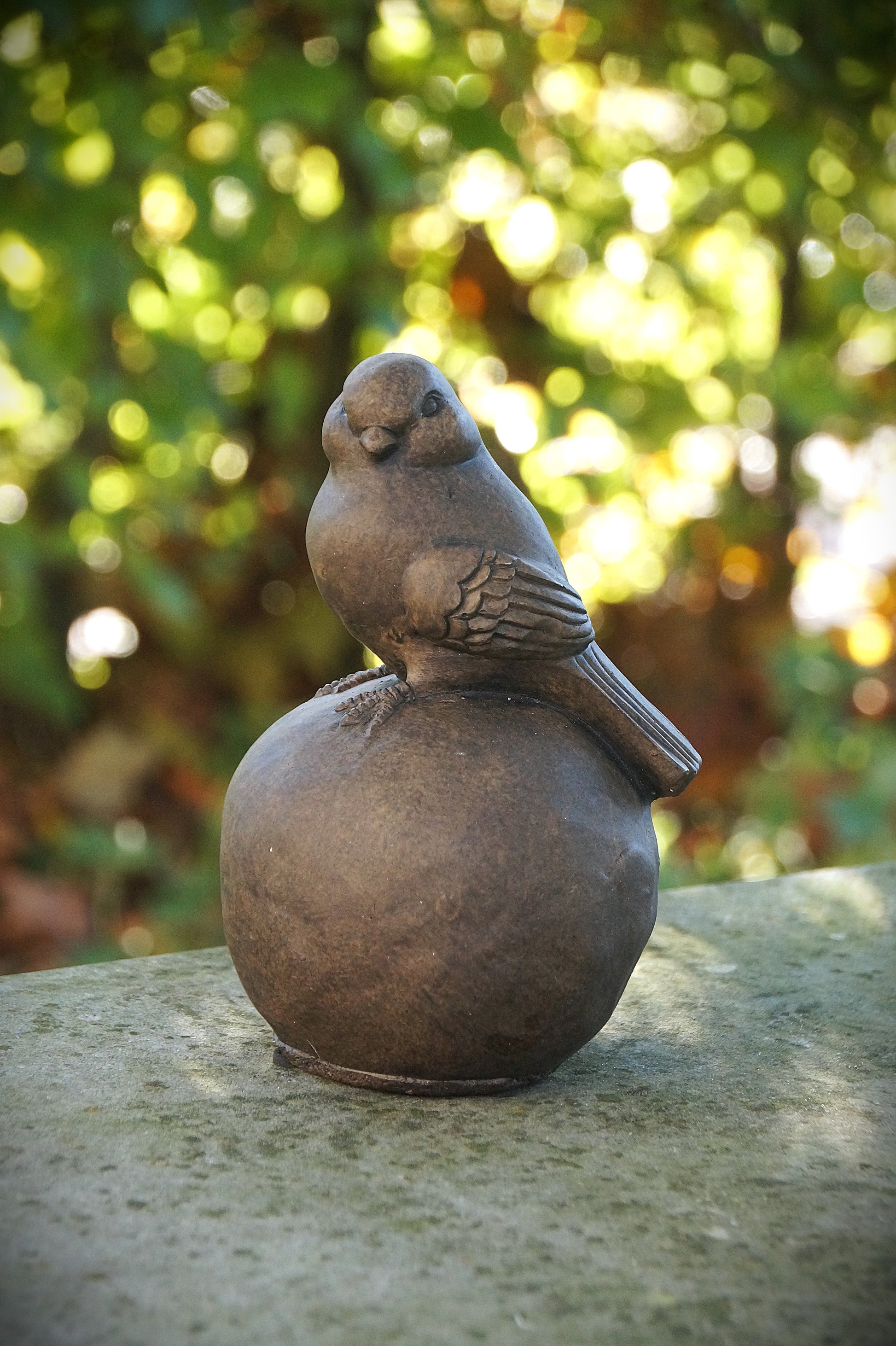 Brynxz Bird At a Ball - Brynxz Online By O zo sfeervol
